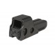 TO552 Red Dot Sight Replica - black [THETA OPTICS]